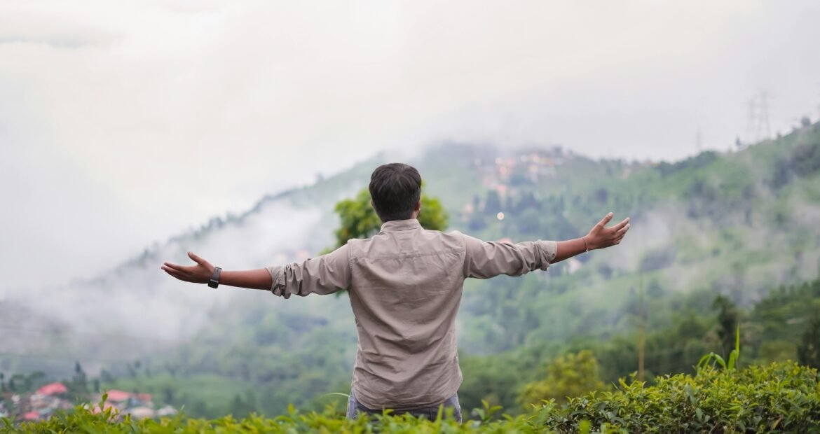 Environment & Sustainable Development Project: Building a Greener and Responsible Future