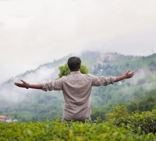 Environment & Sustainable Development Project: Building a Greener and Responsible Future Environment & Sustainable Development Project: Building a Greener and Responsible Future