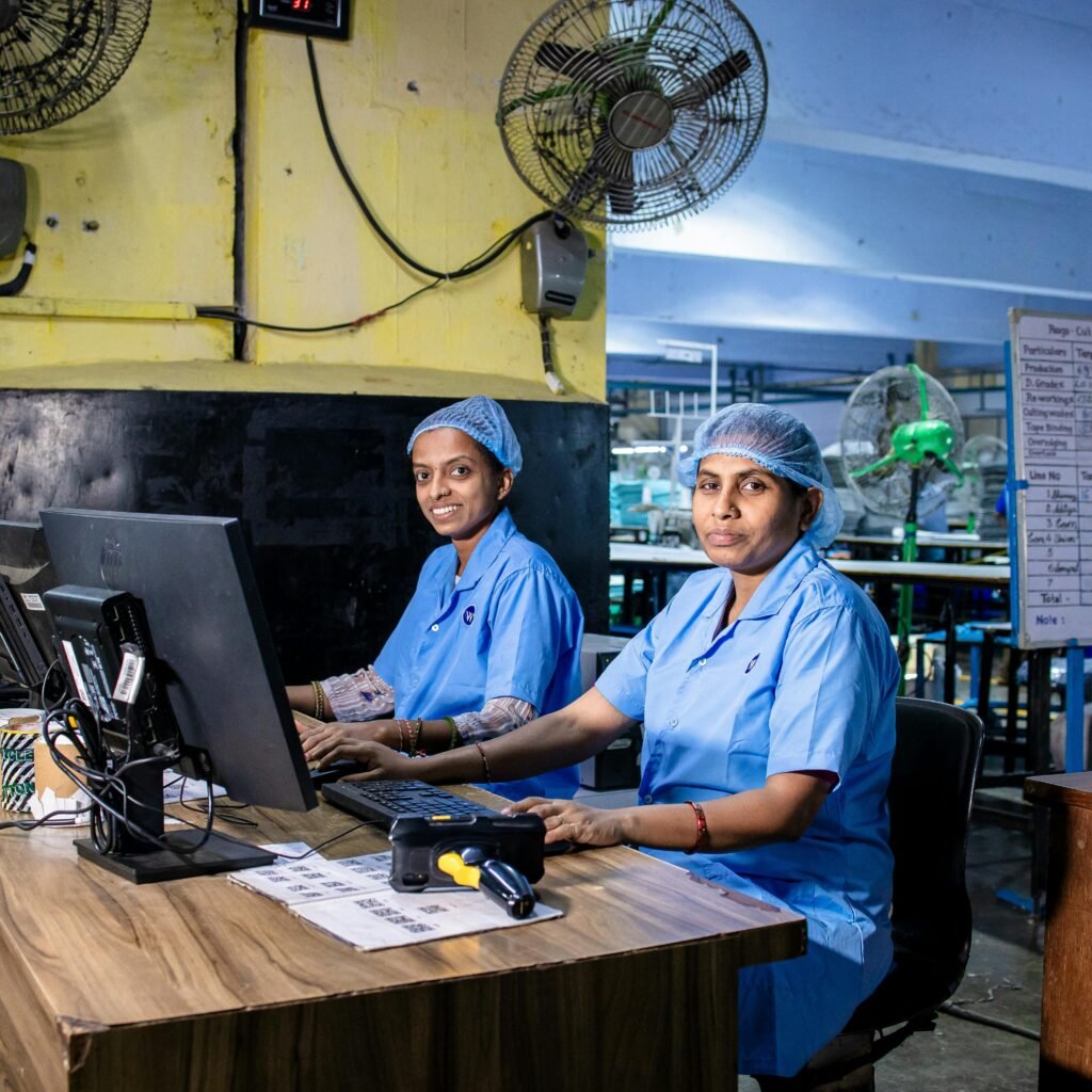 Education & Skill Development Initiative: Empowering Youth for Sustainable Careers