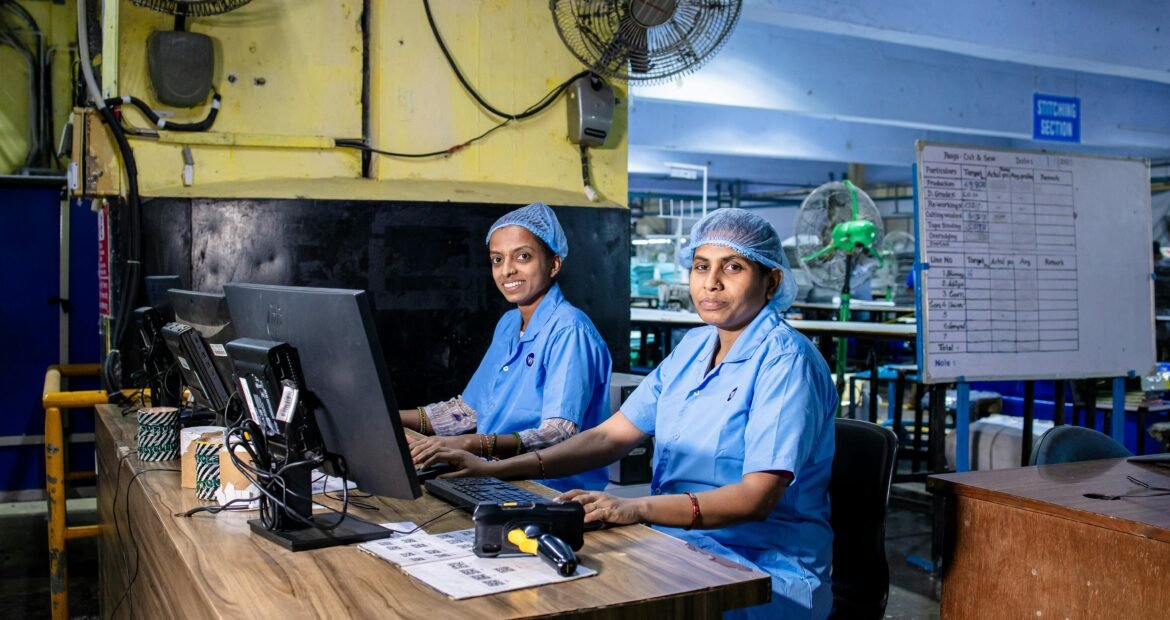 Education & Skill Development Initiative: Empowering Youth for Sustainable Careers