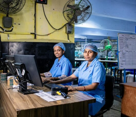 Education & Skill Development Initiative: Empowering Youth for Sustainable Careers Education & Skill Development Initiative: Empowering Youth for Sustainable Careers