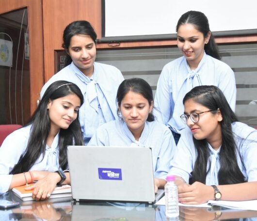 Education & Skill Development Education & Skill Development