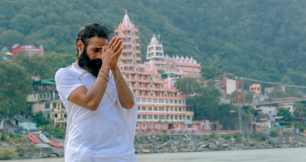 Support Spiritual Guidance & Wellness Program