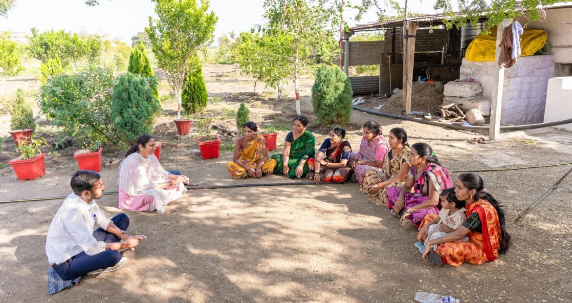 Women & Youth Empowerment Session