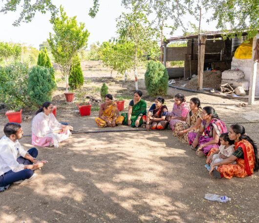 Women & Youth Empowerment Session Women & Youth Empowerment Session
